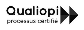 Logo formation Qualiopi