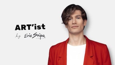 Coupe de cheveux art'ist par Eric Stipa sur la plateforme spécialisée des coiffeurs HairPrime