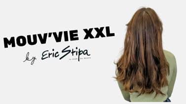 Coupe de cheveux mouv'vie xxl par Eric Stipa sur la plateforme spécialisée des coiffeurs HairPrime