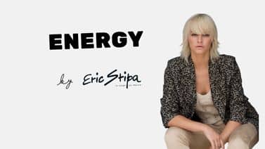 Coupe de cheveux energy par Eric Stipa sur la plateforme spécialisée des coiffeurs HairPrime