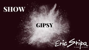 Show Gipsy by Eric Stipa - HairPrime