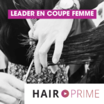 La formation coiffure rapide pour partager le savoir faire d'Eric Stipa avec son équipe et de la plateforme spécialisée pour les coiffeurs - HairPrime