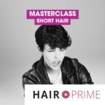 Participez à la masterclass short hair avec Eric Stipa et Hairpime