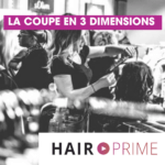 Formation sur la coupe de cheveux en 3 dimensions avec Eric Stipa et Hairpime