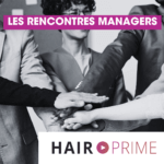 Esprit d'équipe des collaborateurs autour de la plateforme HairPrime