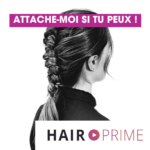 Formation attacher ces cehveux Eric Stipa et HairPrime